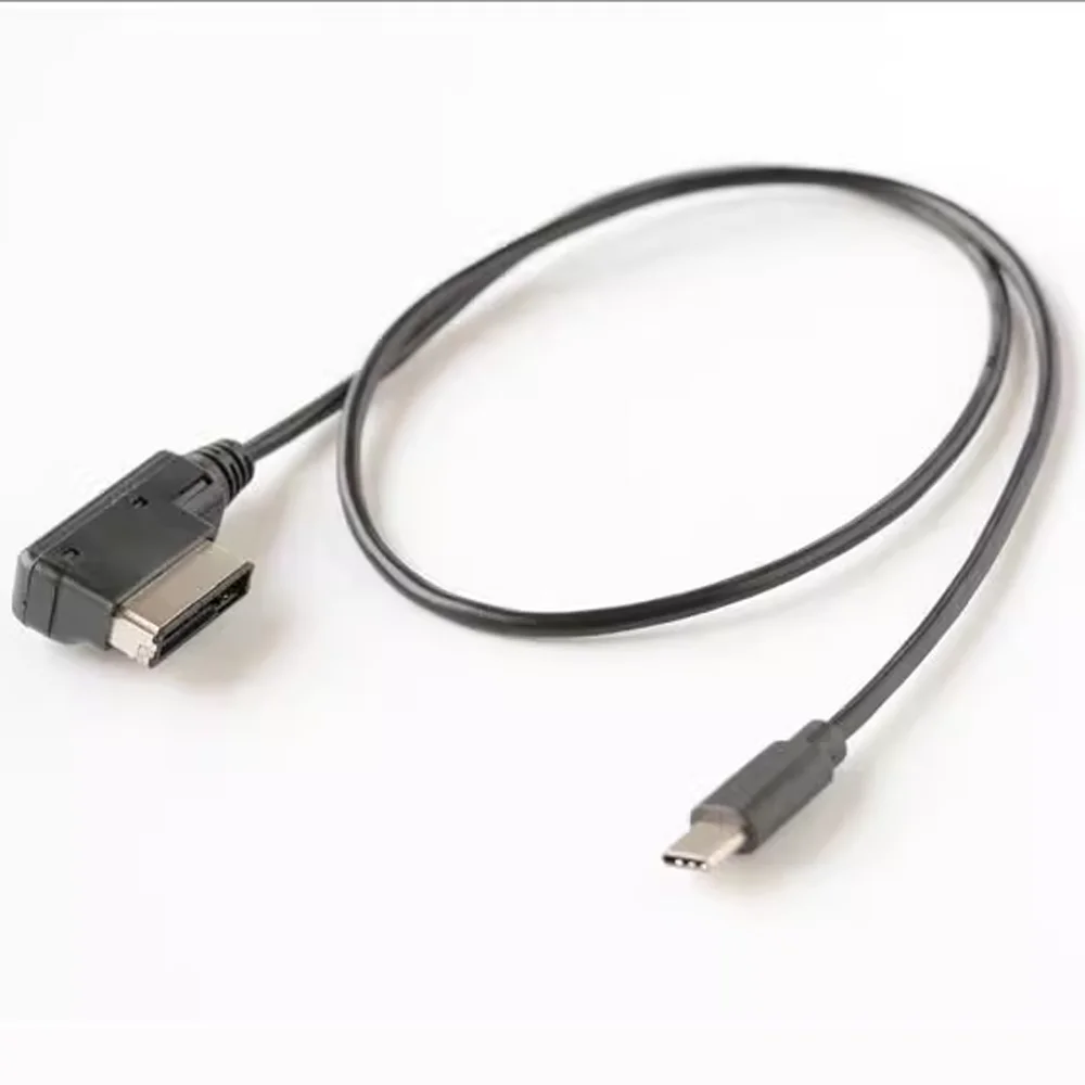For Audi A4 A5 A6 Q5 Q7 Golf M - Mdi Cable ulasan dan harga