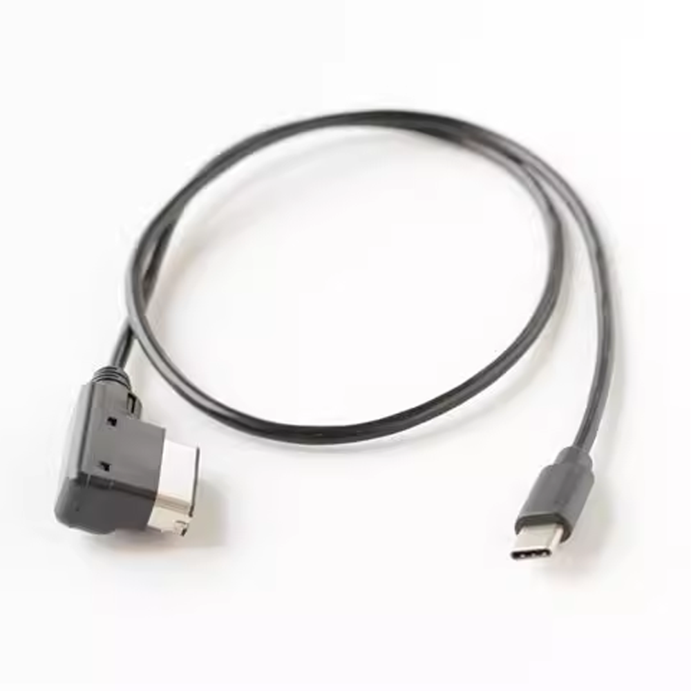 For Audi A4 A5 A6 Q5 Q7 Golf M - Mdi Cable ulasan dan harga
