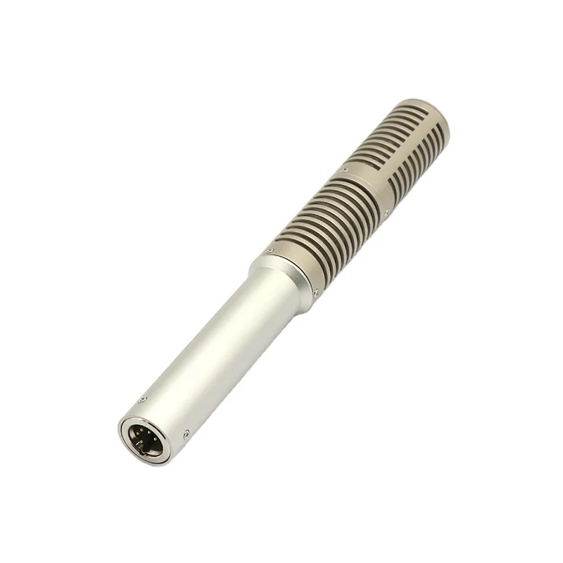 Shuai Yin SYRS32 Stereo Ribbon - Ribbon Microphone ulasan dan harga