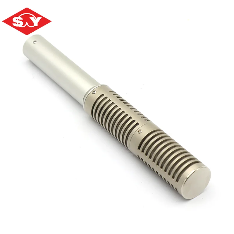 Shuai Yin SYRS32 Stereo Ribbon - Ribbon Microphone ulasan dan harga