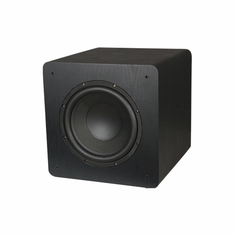 Tonewinner SW-D2000 400W 12 In - Subwoofer ulasan dan harga
