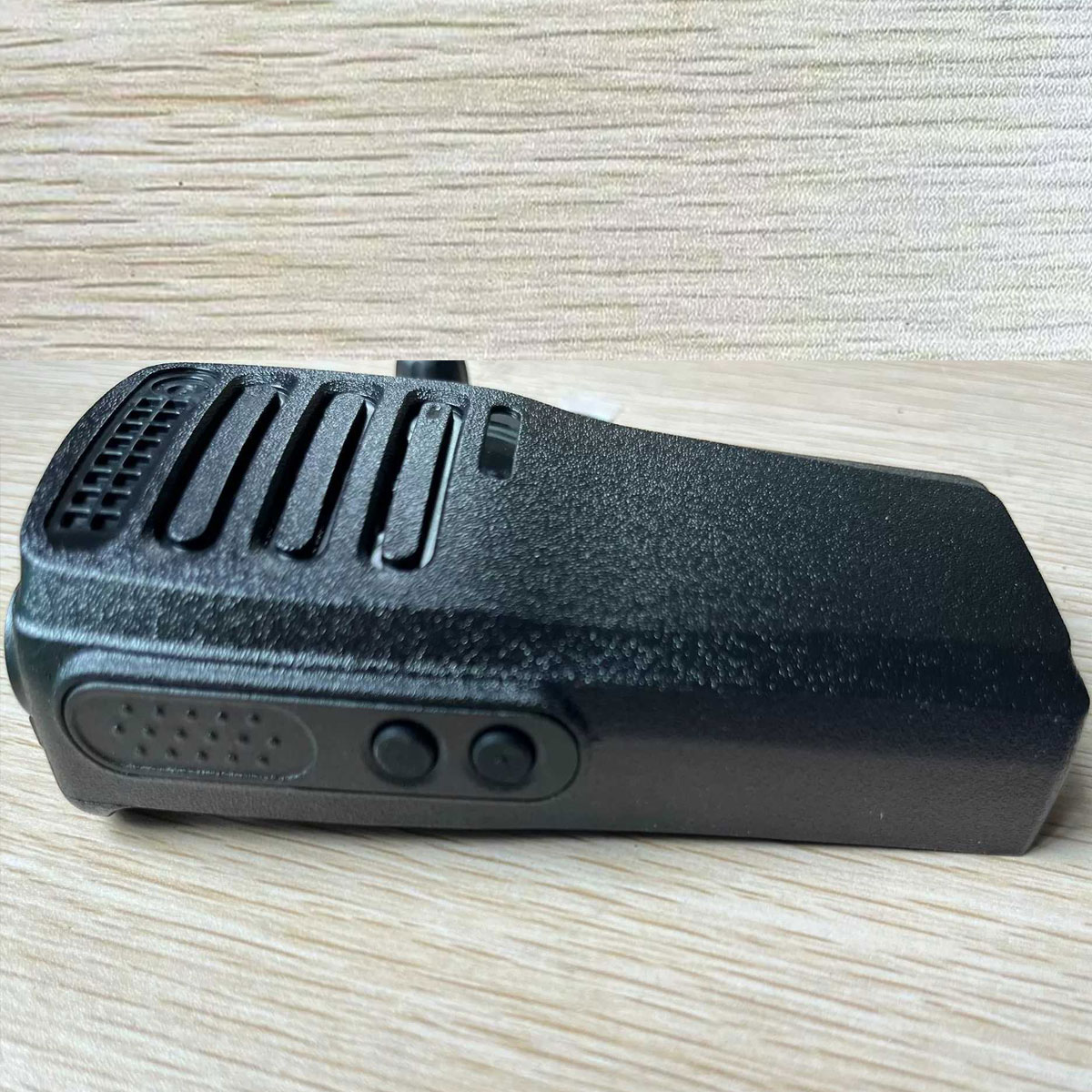 Walkie Talkie Shell Replacemen - Speaker Enclosure ulasan dan harga