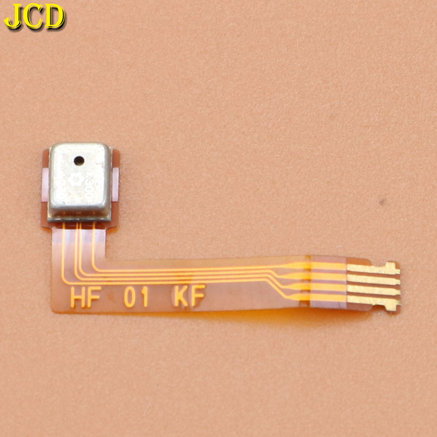 JCD 1PCS Mic Microphone Ribbon - Ribbon Microphone ulasan dan harga