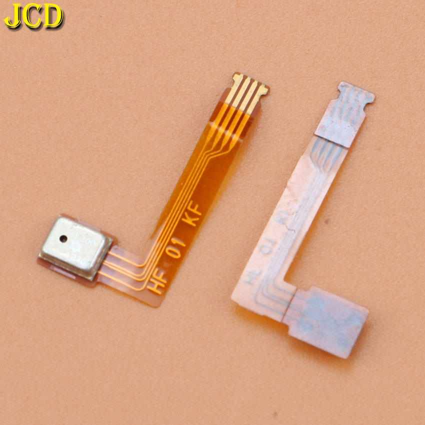JCD 1PCS Mic Microphone Ribbon - Ribbon Microphone ulasan dan harga