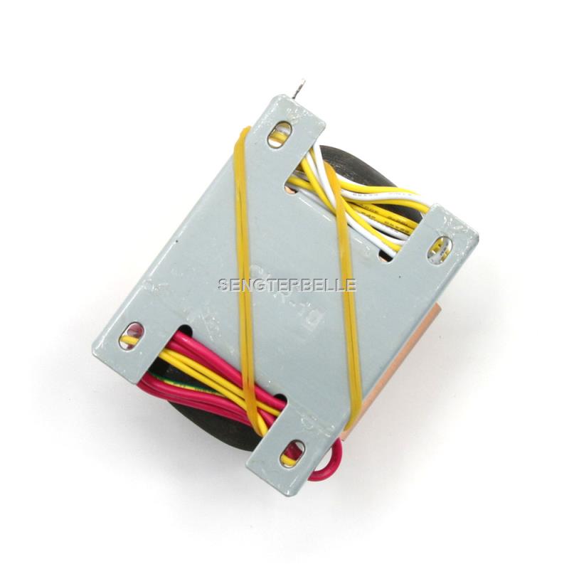 HiFi  20W （20VA） Copper R-Core - Audio Dac ulasan dan harga