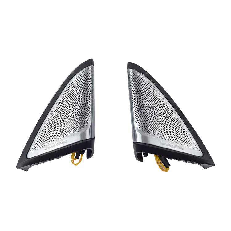 ljc 2026new HYDAUTOA 10 Colors - Tweeter ulasan dan harga