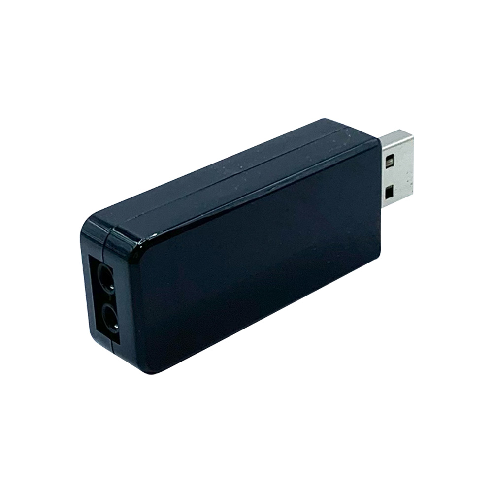 USB2RIG Radio USB Sound Card C - Usb Sound Card ulasan dan harga