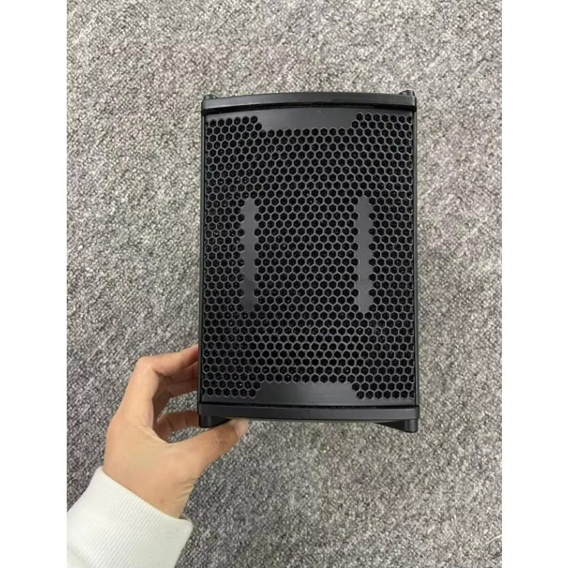 100W Coaxial 4.5 Inch Column S - Subwoofer ulasan dan harga