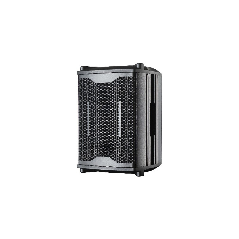 100W Coaxial 4.5 Inch Column S - Subwoofer ulasan dan harga