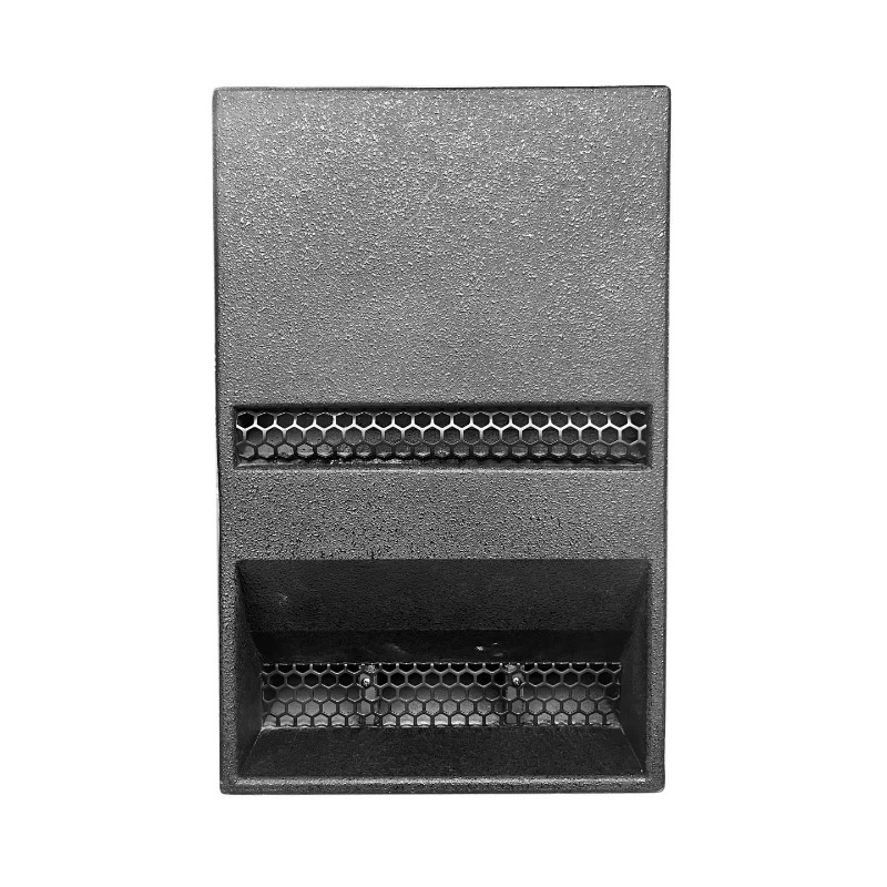 100W Coaxial 4.5 Inch Column S - Subwoofer ulasan dan harga