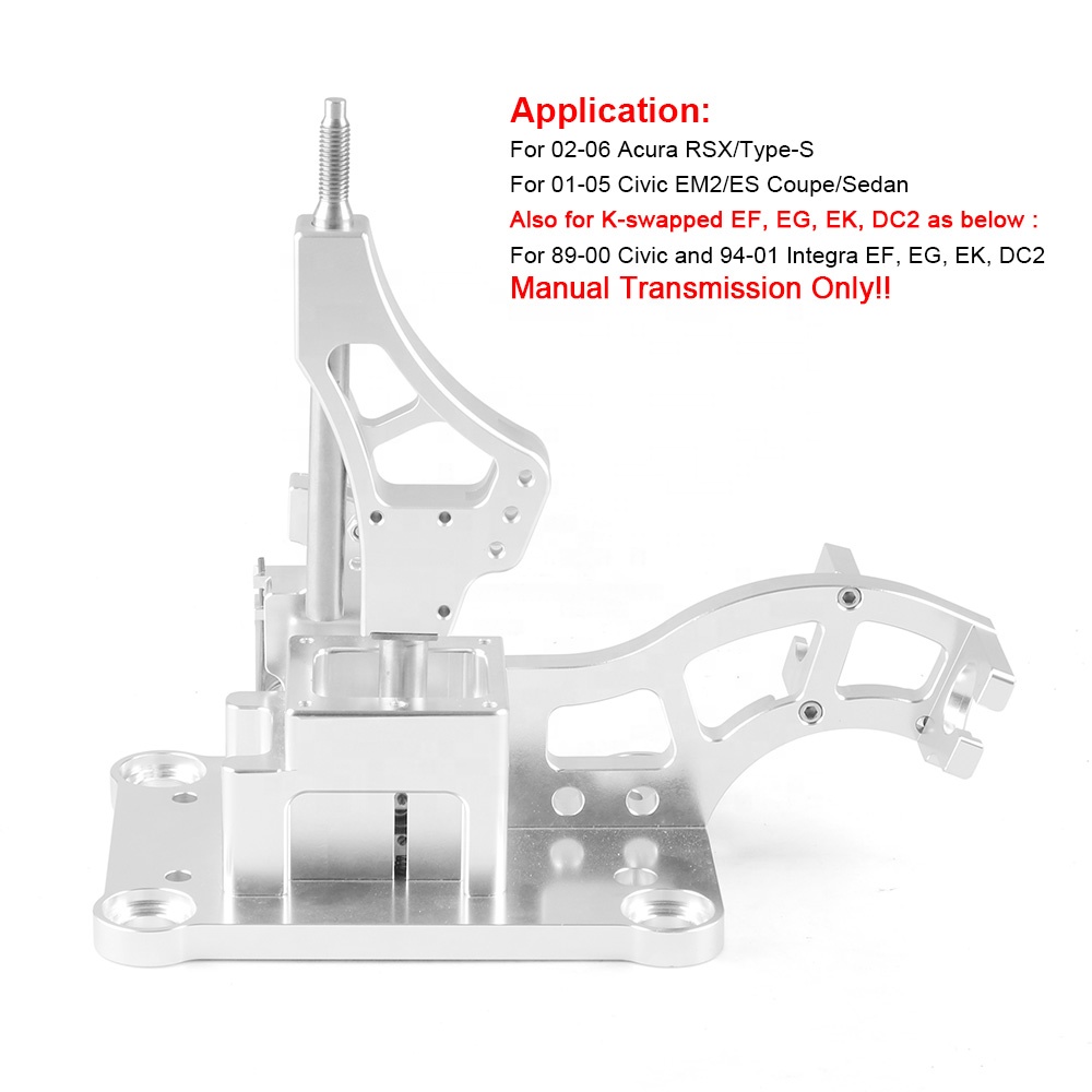 Aluminum Billet Shifter Box Ge - Knob Aluminum ulasan dan harga