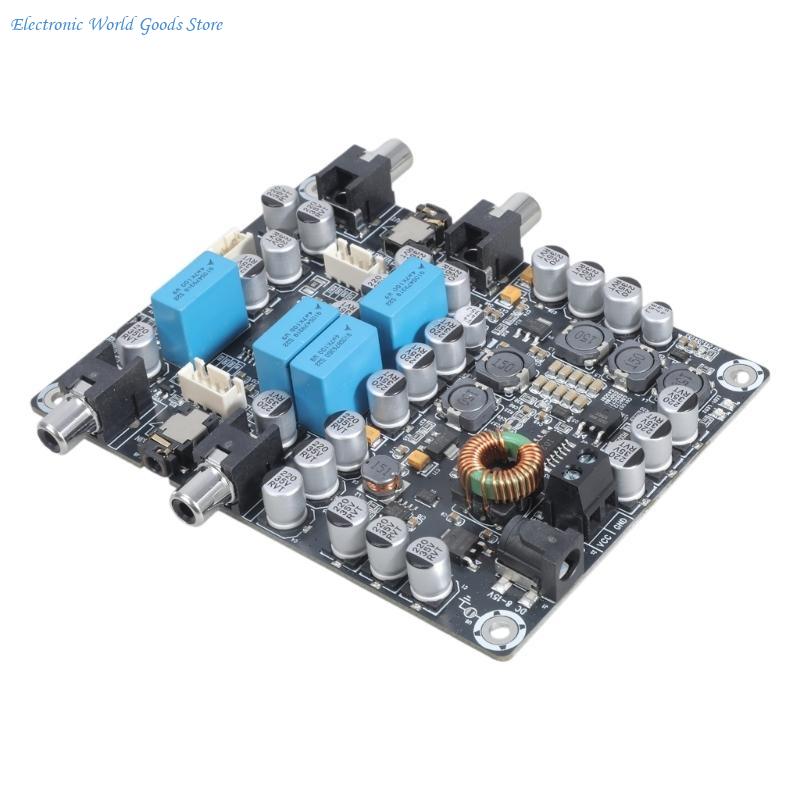 A3PD PGA2311 Digital Volumes C - Volume Control Board ulasan dan harga
