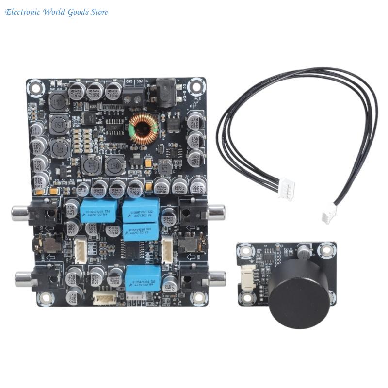 A3PD PGA2311 Digital Volumes C - Volume Control Board ulasan dan harga