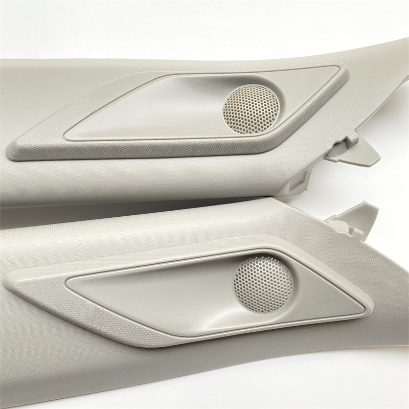 Car A-pillar mid-tweeter surro - Tweeter ulasan dan harga