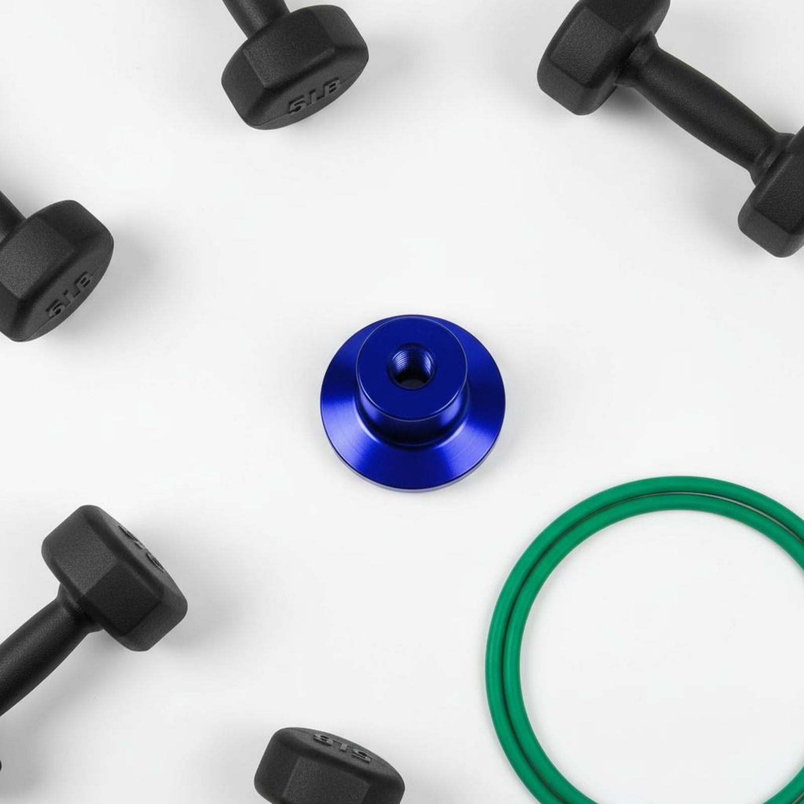 M10 Handle Knob Wide Base Toad - Knob Aluminum ulasan dan harga