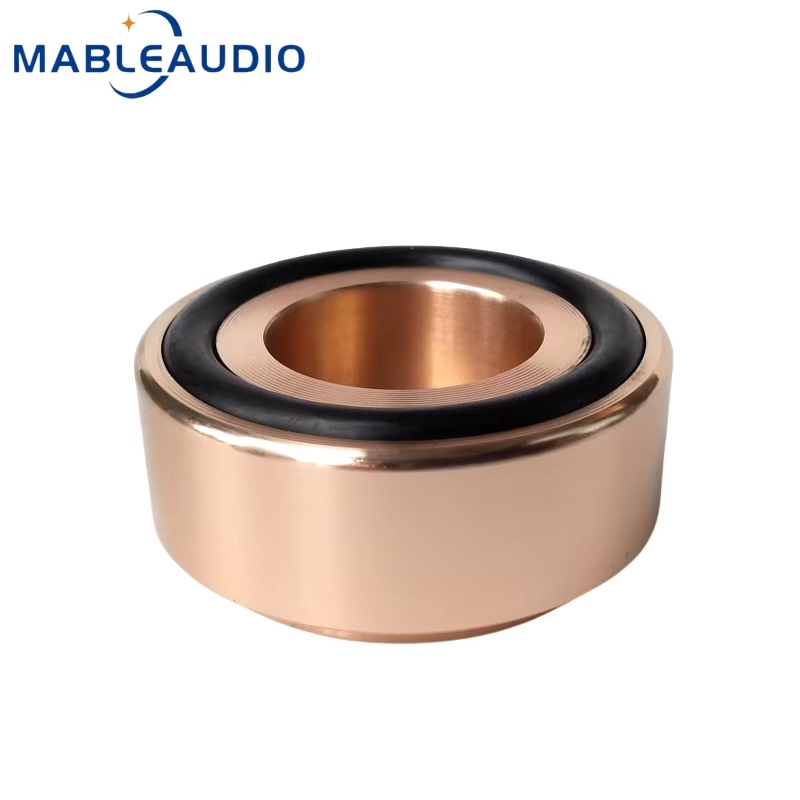 4PC 39*17mm Solid Aluminum Aud - Audio Dac ulasan dan harga