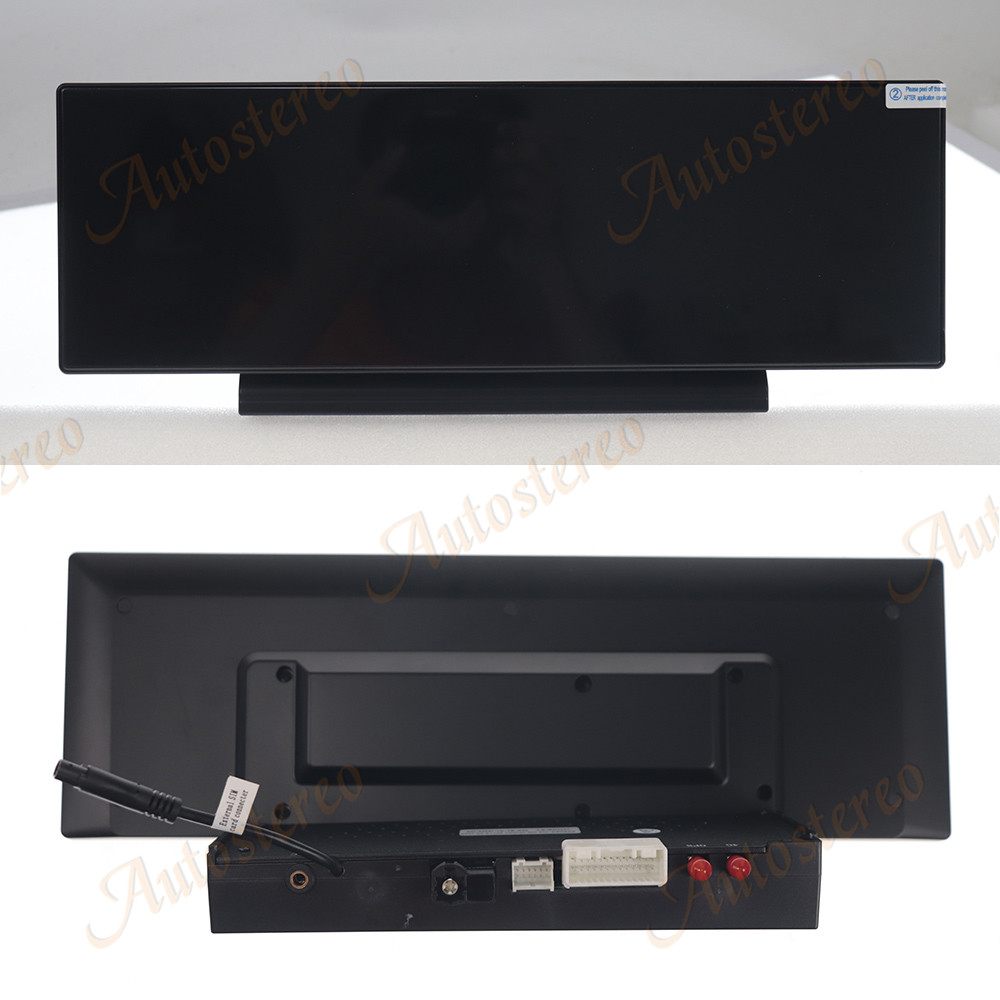 Carplay 14.9 Android 14 For Au - Ribbon Microphone ulasan dan harga