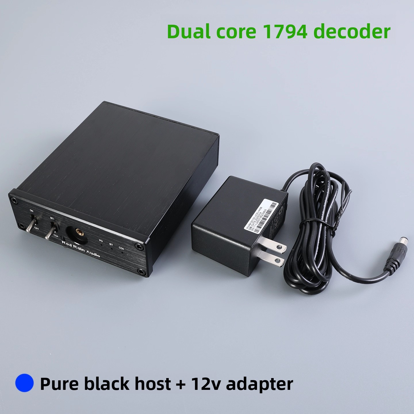 Dual PCM1794A DAC Decoder Boar - Audio Dac ulasan dan harga