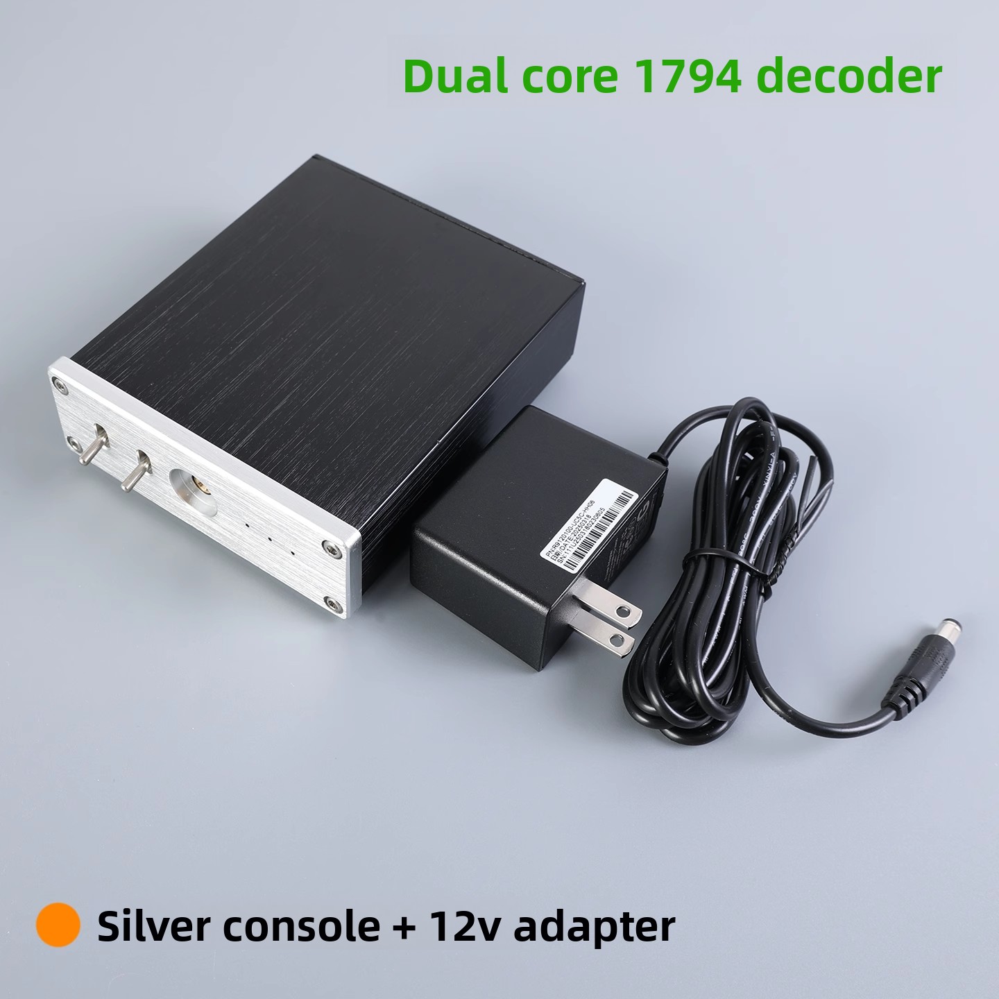 Dual PCM1794A DAC Decoder Boar - Audio Dac ulasan dan harga