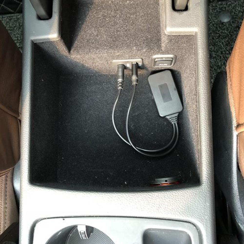 Car Wireless Bluetooth Cable A - Audio Cable Rca ulasan dan harga