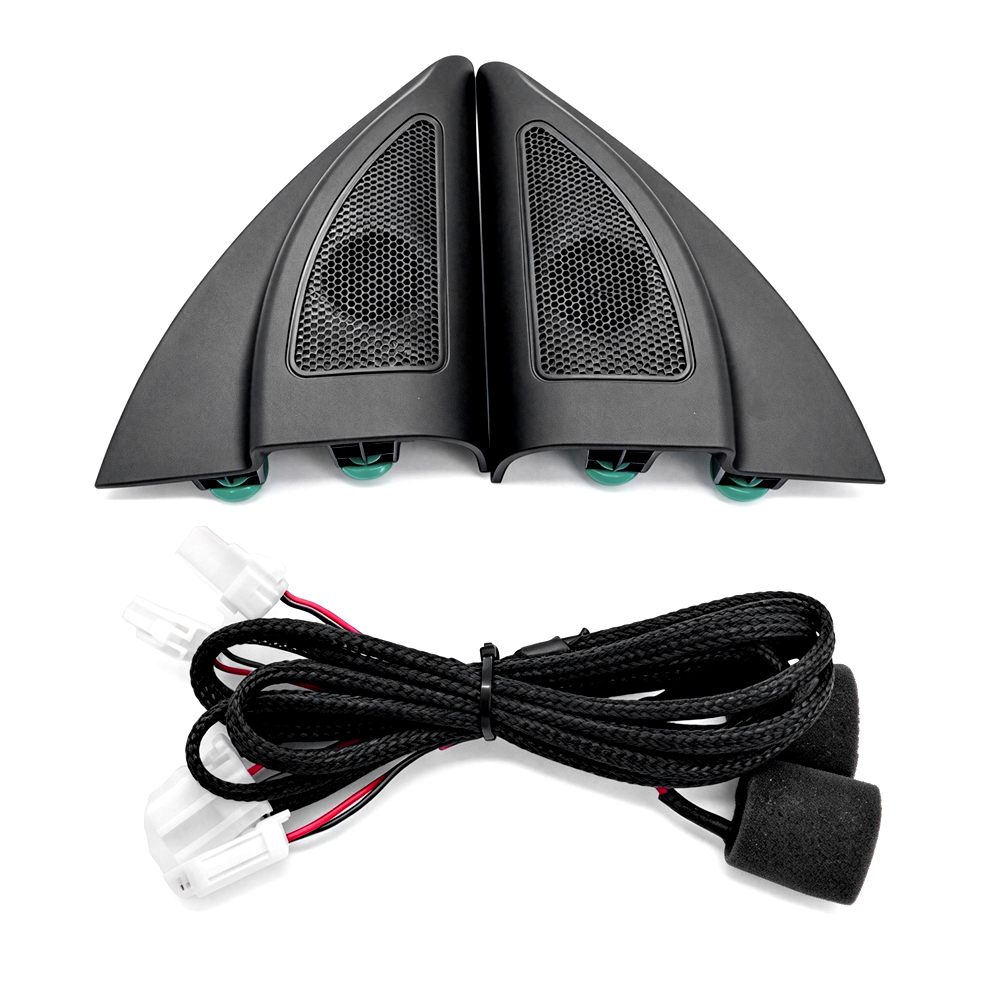 High Quality Baificar Triangle - Tweeter ulasan dan harga
