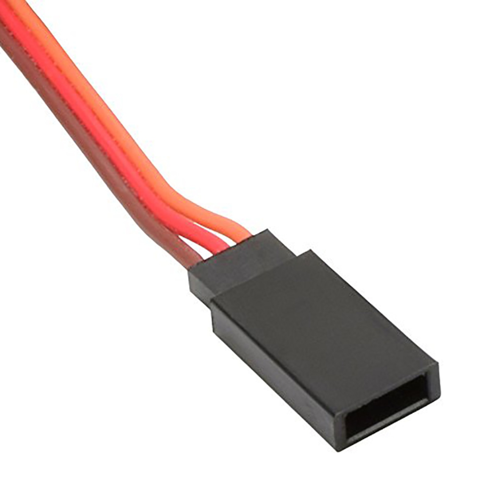 DIYmall JR Style 15cm Servo Y  - Rca Cable ulasan dan harga