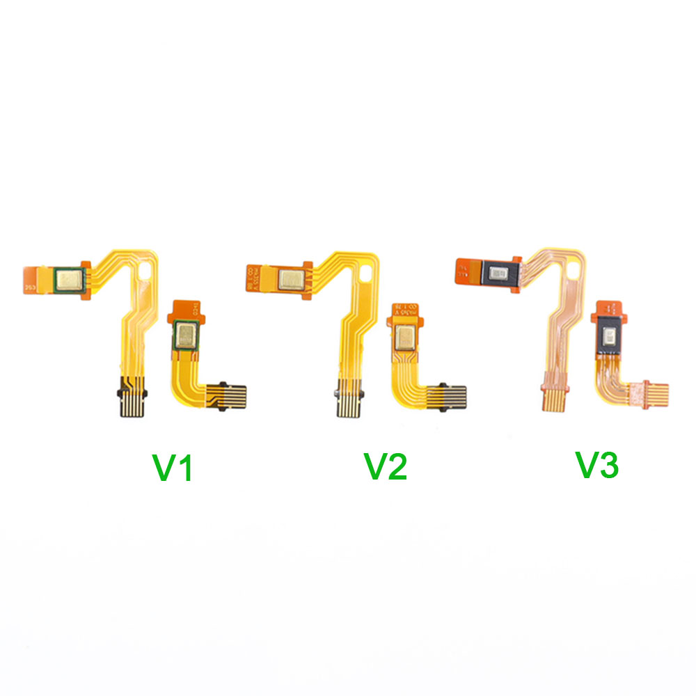 Microphone flex cable for Play - Ribbon Microphone ulasan dan harga