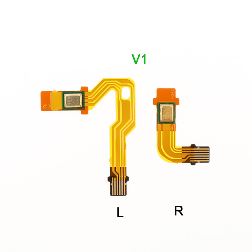 Microphone flex cable for Play - Ribbon Microphone ulasan dan harga