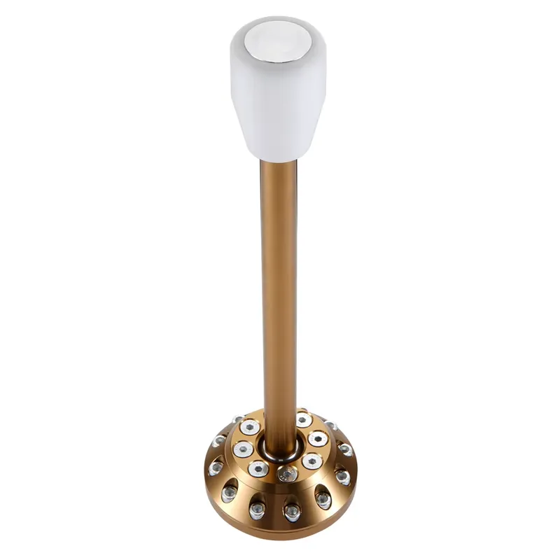 390mm Aluminum Short Shifter S - Knob Aluminum ulasan dan harga