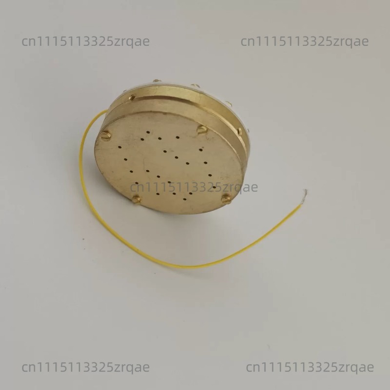 103 Microphone Capsule 34mm La - Microphone Capsule ulasan dan harga