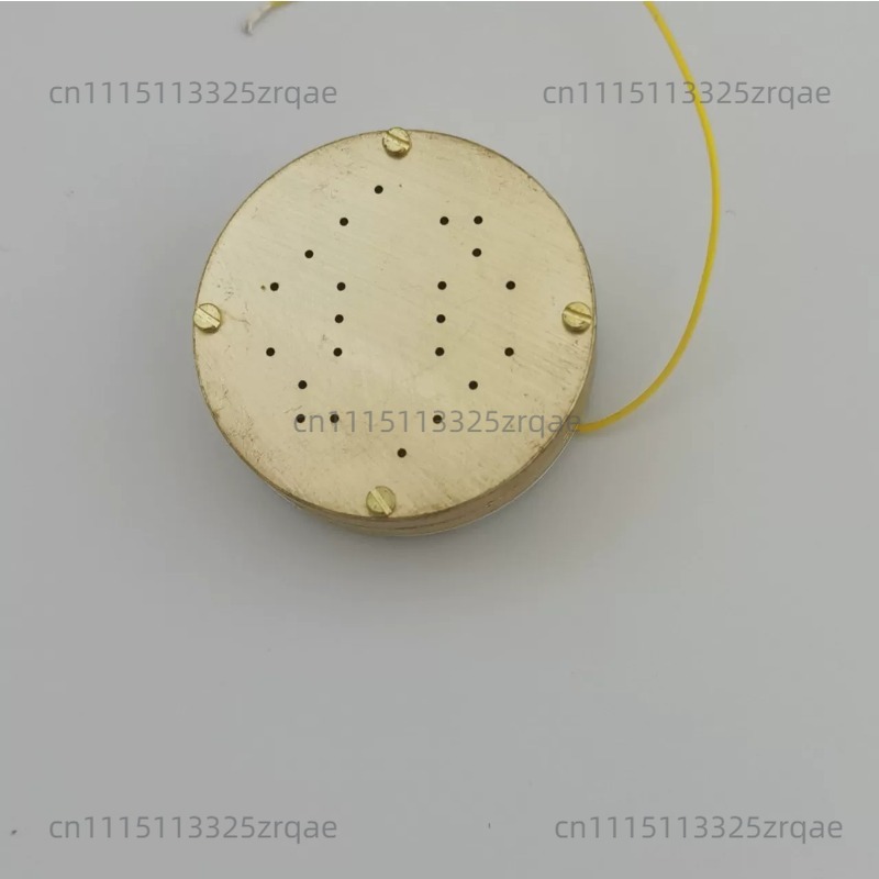 103 Microphone Capsule 34mm La - Microphone Capsule ulasan dan harga