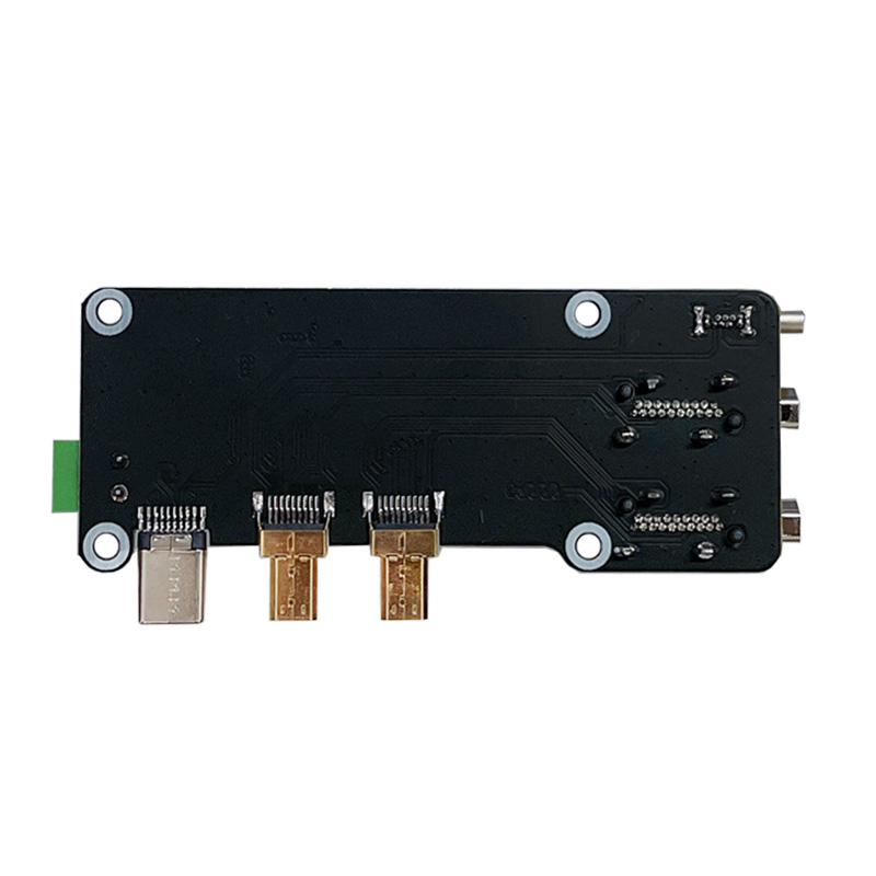 Raspberry Pi 5/4B Micro HDMI T - Mdi Cable ulasan dan harga
