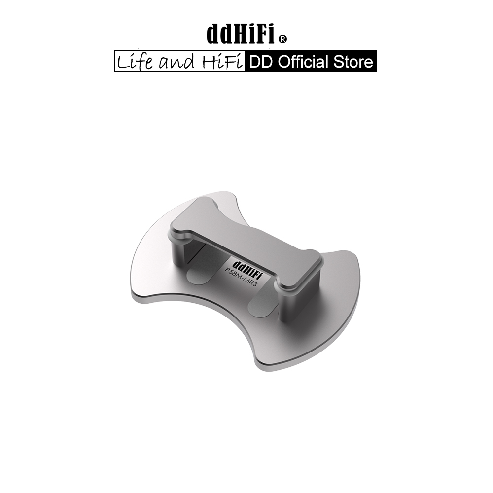 DD ddHiFi P58M-MR3 MagSafe Mag - Audio Dac ulasan dan harga