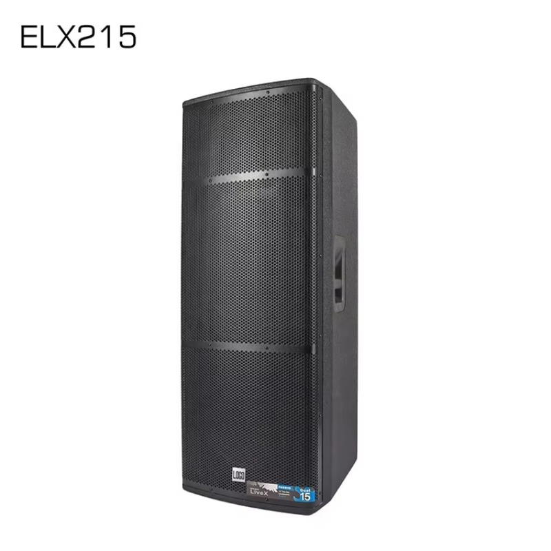 Double 15 Inch High Quality Fu - Subwoofer ulasan dan harga