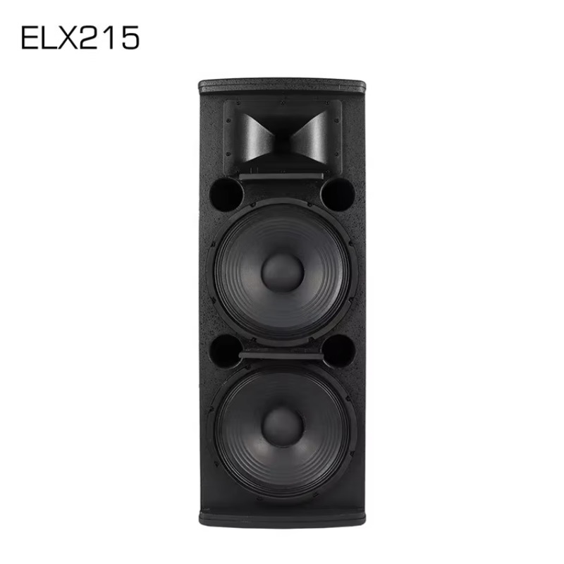 Double 15 Inch High Quality Fu - Subwoofer ulasan dan harga