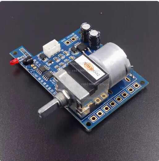 Remote control volume-amplifie - Volume Control Board ulasan dan harga