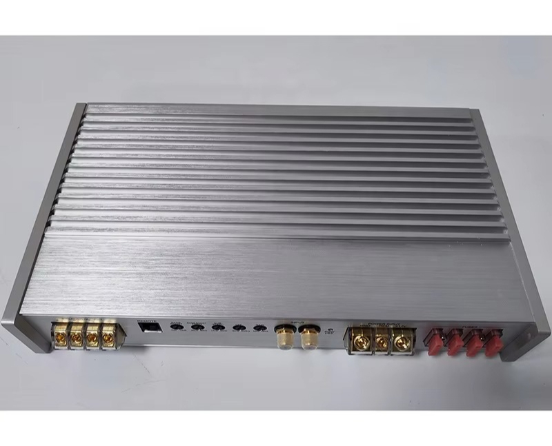 XT2000.1D New Design Big Power - Class D Amplifier ulasan dan harga