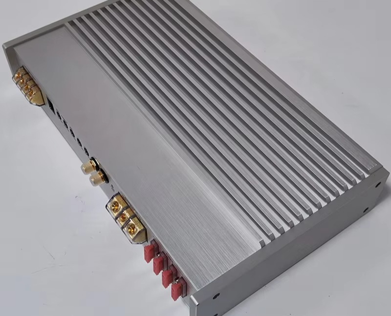 XT2000.1D New Design Big Power - Class D Amplifier ulasan dan harga