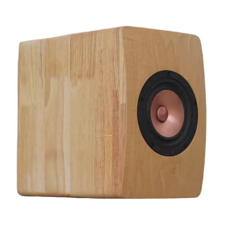 DZ‑06 5.25‑Inch Coaxial Speake - Tweeter ulasan dan harga