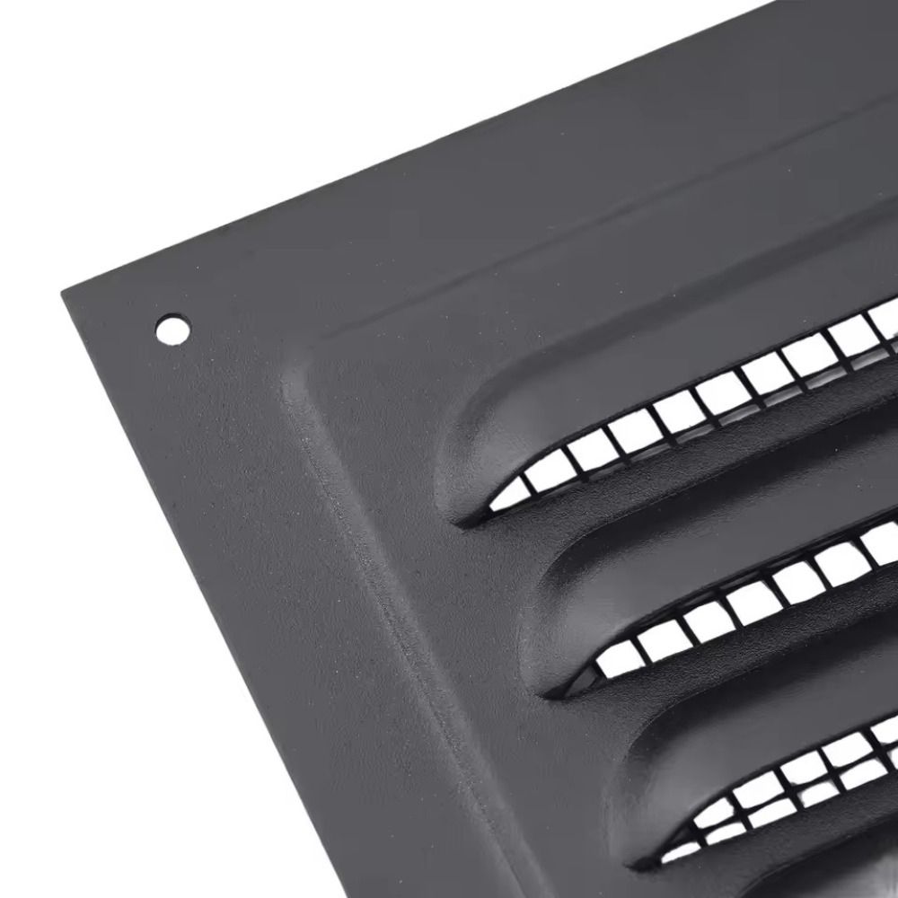 Aluminum Alloy Air Vent Grille - Ventilation Grille Aluminum ulasan dan harga
