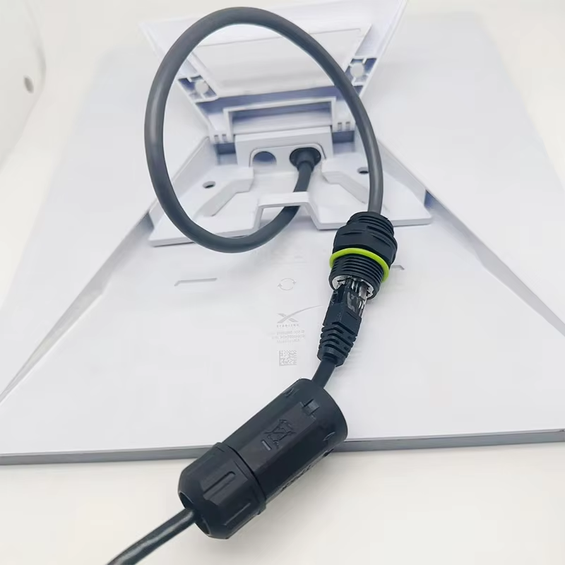 For Starlink Mini Gen3 to RJ45 - Rj45 Jack ulasan dan harga