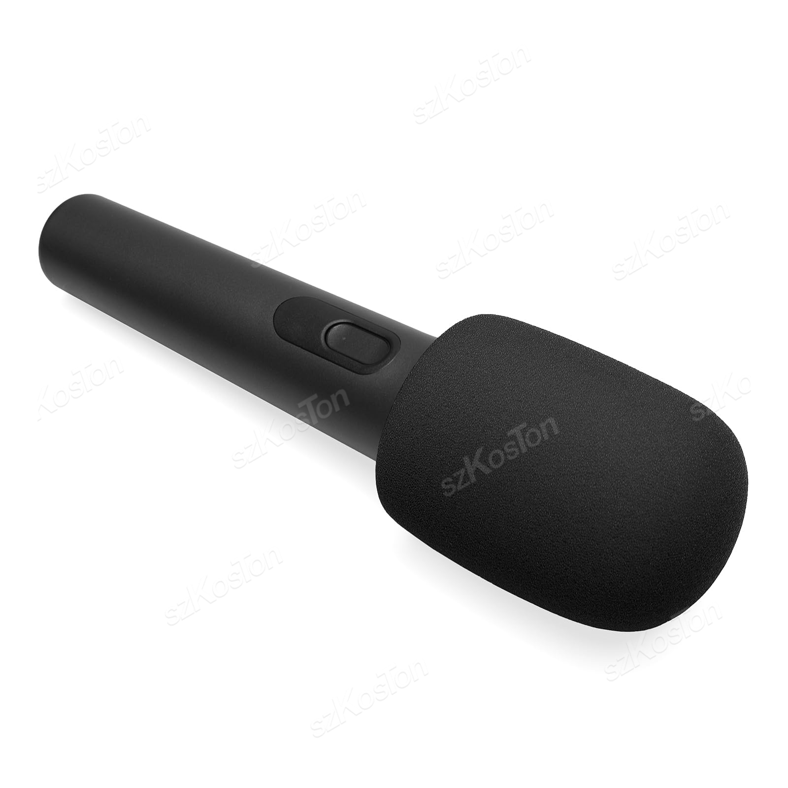 2-Pack Mic Foam Cover Compatib - Microphone Capsule ulasan dan harga